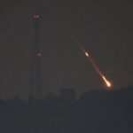 Hizbulá lanza “decenas” de cohetes contra Israel en repuesta a la muerte de dos civiles